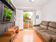 Apartamento para Venda em Curitiba/PR Guaíra 3 Quartos