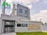 Apartamento para Venda em Curitiba/PR Guaíra 3 Quartos