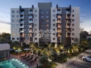 Apartamento para Venda em Curitiba/PR Hauer 2 Quartos
