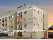 Apartamento para Venda em Curitiba/PR Hauer 2 Quartos