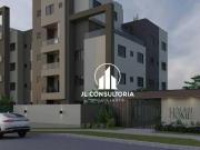 Apartamento para Venda em Curitiba/PR Hauer 2 Quartos