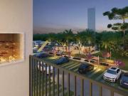 Apartamento para Venda em Curitiba/PR Hauer 2 Quartos