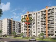 Apartamento para Venda em Curitiba/PR Hauer 2 Quartos