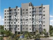 Apartamento para Venda em Curitiba/PR Hauer 2 Quartos