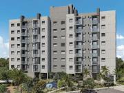 Apartamento para Venda em Curitiba/PR Hauer 2 Quartos