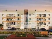 Apartamento para Venda em Curitiba/PR Hauer 2 Quartos