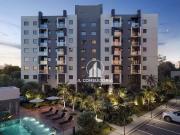 Apartamento para Venda em Curitiba/PR Hauer 2 Quartos