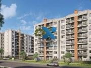 Apartamento para Venda em Curitiba/PR Hauer 2 Quartos