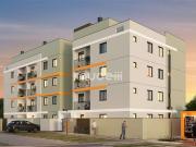 Apartamento para Venda em Curitiba/PR Hauer 2 Quartos