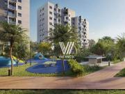 Apartamento para Venda em Curitiba/PR Hauer 2 Quartos