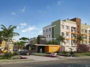 Apartamento para Venda em Curitiba/PR Hauer 2 Quartos