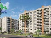 Apartamento para Venda em Curitiba/PR Hauer 2 Quartos