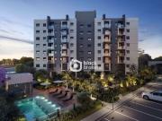 Apartamento para Venda em Curitiba/PR Hauer 2 Quartos