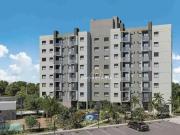 Apartamento para Venda em Curitiba/PR Hauer 2 Quartos