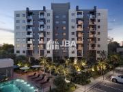 Apartamento para Venda em Curitiba/PR Hauer 2 Quartos