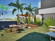 Apartamento para Venda em Curitiba/PR Hauer 3 Quartos