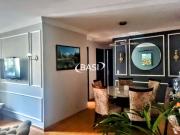 Apartamento para Venda em Curitiba/PR Hauer 3 Quartos