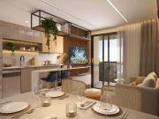 Apartamento para Venda em Curitiba/PR Hauer 3 Quartos