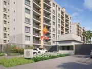 Apartamento para Venda em Curitiba/PR Hauer 3 Quartos