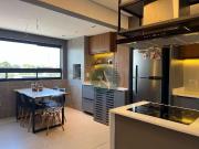 Apartamento para Venda em Curitiba/PR Hauer 3 Quartos