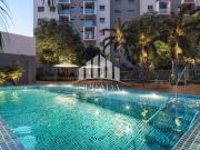 Apartamento para Venda em Curitiba/PR Hauer 3 Quartos