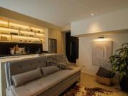 Apartamento para Venda em Curitiba/PR Hugo Lange 1 Quartos