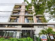 Apartamento para Venda em Curitiba/PR Hugo Lange 1 Quartos