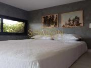 Apartamento para Venda em Curitiba/PR Hugo Lange 1 Quartos