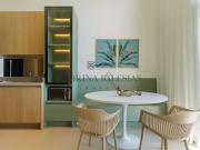 Apartamento para Venda em Curitiba/PR Hugo Lange 1 Quartos