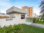 Apartamento para Venda em Curitiba/PR Hugo Lange 2 Quartos