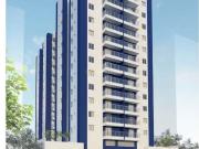 Apartamento para Venda em Curitiba/PR Hugo Lange 2 Quartos