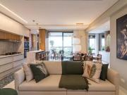 Apartamento para Venda em Curitiba/PR Hugo Lange 2 Quartos