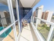 Apartamento para Venda em Curitiba/PR Hugo Lange 2 Quartos