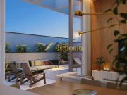 Apartamento para Venda em Curitiba/PR Hugo Lange 2 Quartos