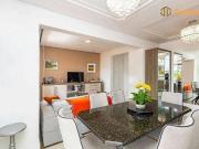 Apartamento para Venda em Curitiba/PR Hugo Lange 2 Quartos