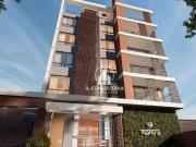 Apartamento para Venda em Curitiba/PR Hugo Lange 2 Quartos