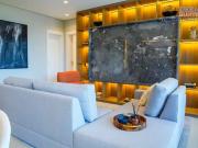 Apartamento para Venda em Curitiba/PR Hugo Lange 3 Quartos