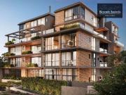 Apartamento para Venda em Curitiba/PR Hugo Lange 3 Quartos