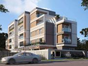 Apartamento para Venda em Curitiba/PR Hugo Lange 3 Quartos