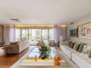 Apartamento para Venda em Curitiba/PR Hugo Lange 3 Quartos