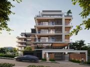 Apartamento para Venda em Curitiba/PR Hugo Lange 3 Quartos