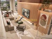 Apartamento para Venda em Curitiba/PR Hugo Lange 3 Quartos