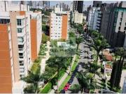 Apartamento para Venda em Curitiba/PR Hugo Lange 3 Quartos