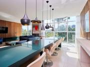 Apartamento para Venda em Curitiba/PR Hugo Lange 4 Quartos