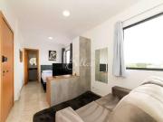 Apartamento para Venda em Curitiba/PR Jardim Botânico 1...