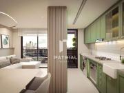 Apartamento para Venda em Curitiba/PR Jardim Botânico 2...