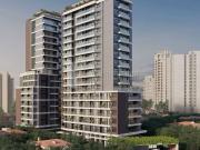 Apartamento para Venda em Curitiba/PR Jardim Botânico 2...