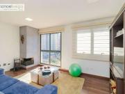 Apartamento para Venda em Curitiba/PR Jardim Botânico 2...