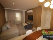 Apartamento para Venda em Curitiba/PR Jardim Botânico 3...