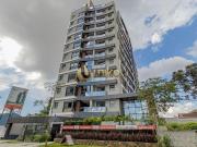 Apartamento para Venda em Curitiba/PR Jardim Botânico 3...